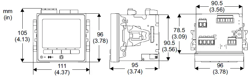 SIEMENS-9410DC-Power-Meter-9410-fig-2
