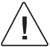WARNING ICON