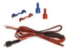 DAKOTA MICRO DM-HTX AHD Wireless Transmitter and Receiver - Picture 3