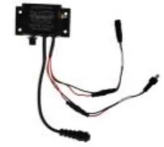 DAKOTA MICRO DM-HTX AHD Wireless Transmitter and Receiver - Picture 6