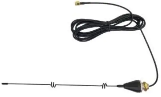 DAKOTA MICRO DM-HTX AHD Wireless Transmitter and Receiver - Picture 9