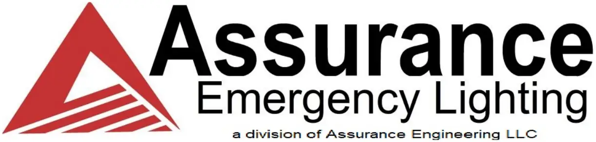 Assurance Emergency Lighting LOGO'