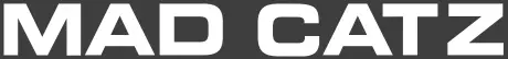 MAD CATZ logo