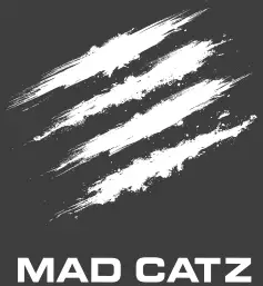 MAD CATZ logo Aa