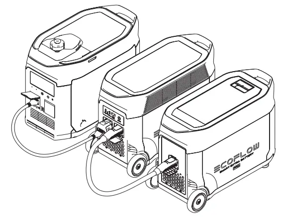 For use along with Smart Generator