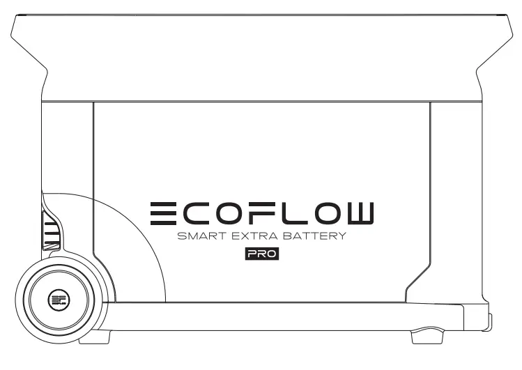 Pro Smart Extra Battery