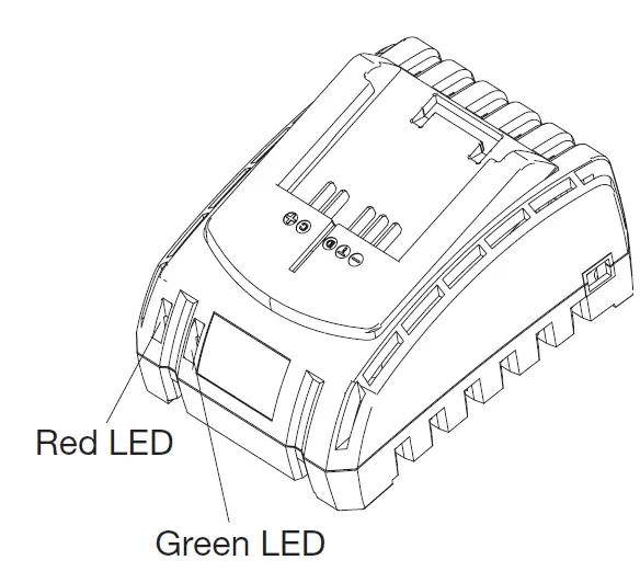HAWKSMOOR-LS C13A-18V-Cordless-Mini-Pruning-Chainsaw -36