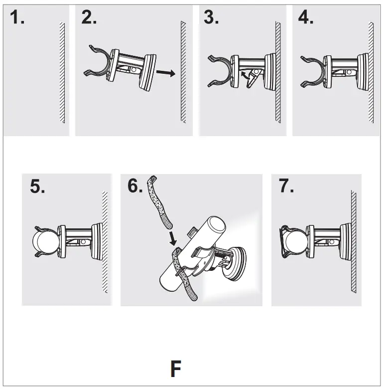 PORSCHE 9Y0044050-B LED Lamp Set - fig 2