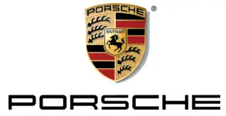 PORSCHE logo