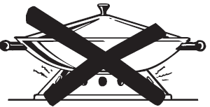 GE APPLIANCES JGBS10 Free Standing Gas Range 09