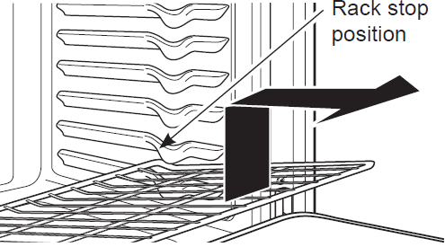 GE APPLIANCES JGBS10 Free Standing Gas Range 17