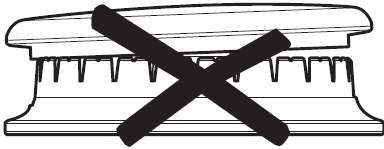 GE APPLIANCES JGBS10 Free Standing Gas Range 24