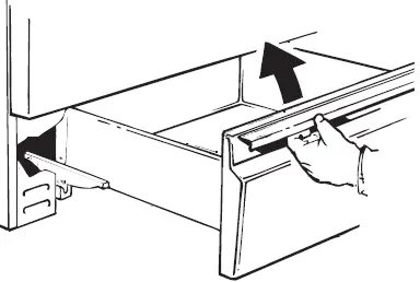 GE APPLIANCES JGBS10 Free Standing Gas Range 29