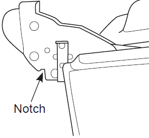 GE APPLIANCES JGBS10 Free Standing Gas Range 33