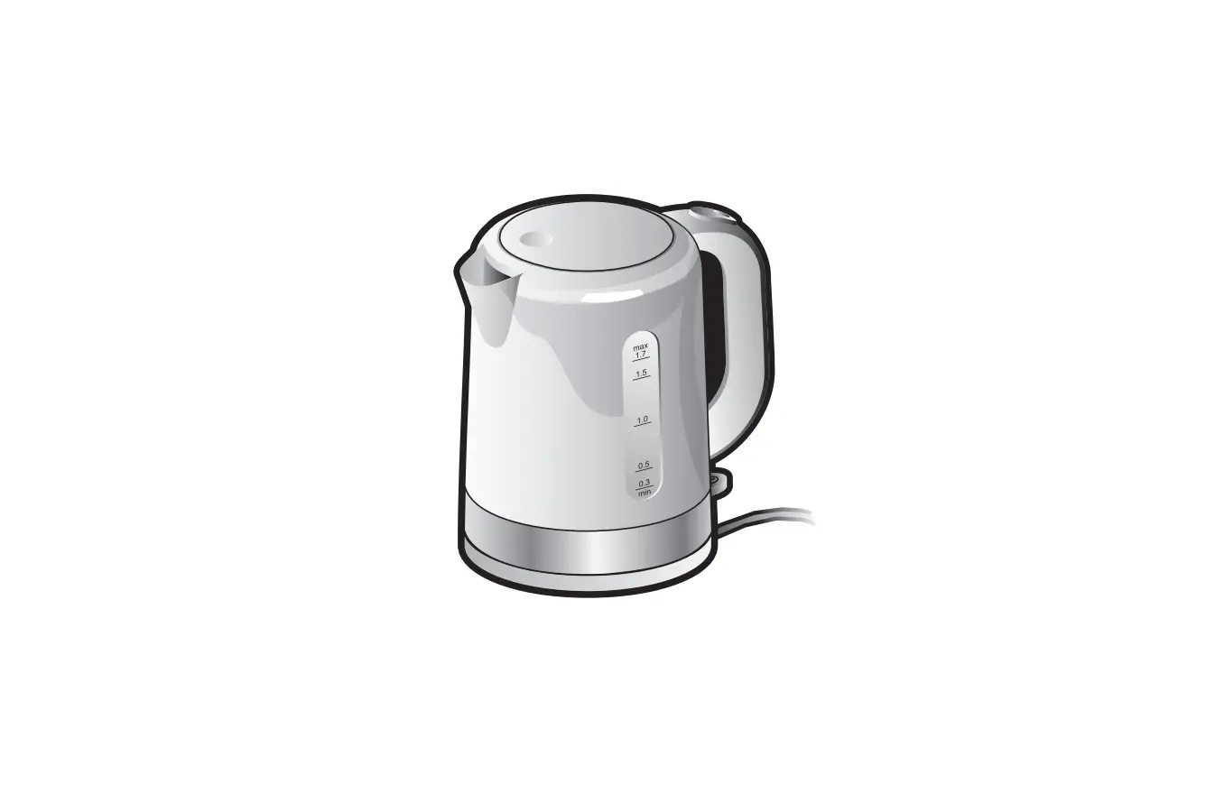 Bosch Twk6a5 Electric Cordless Kettle Instruction Manual Bosch Twk6a5 Electric Cordless Kettle Instruction Manual
