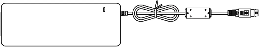 PLAYdifferently Model1.4 - Power Supply 1