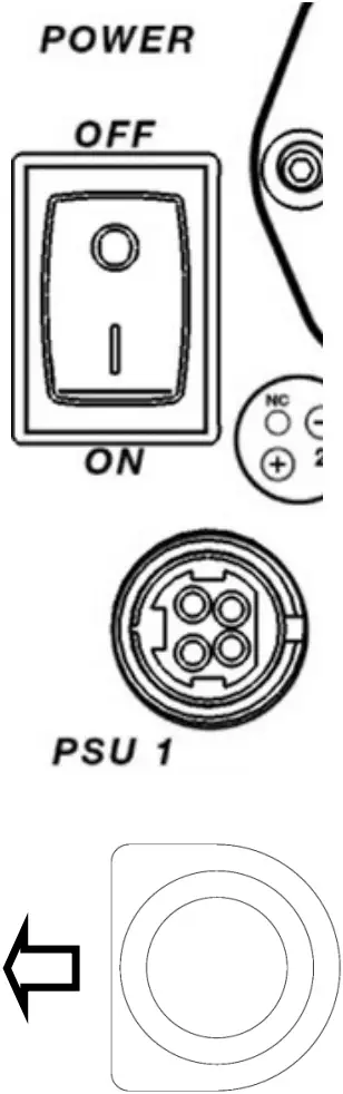 PLAYdifferently Model1.4 - Power Supply 2