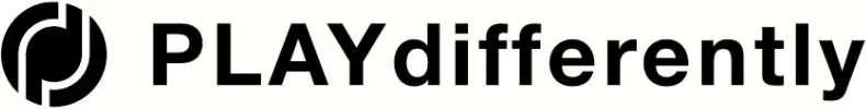 PLAYdifferently logo1