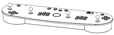 ATGAMES-LEGENDS-QUADPLAY-Control-Panel-fig-2