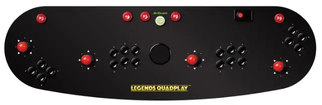 ATGAMES-LEGENDS-QUADPLAY-Control-Panel-product