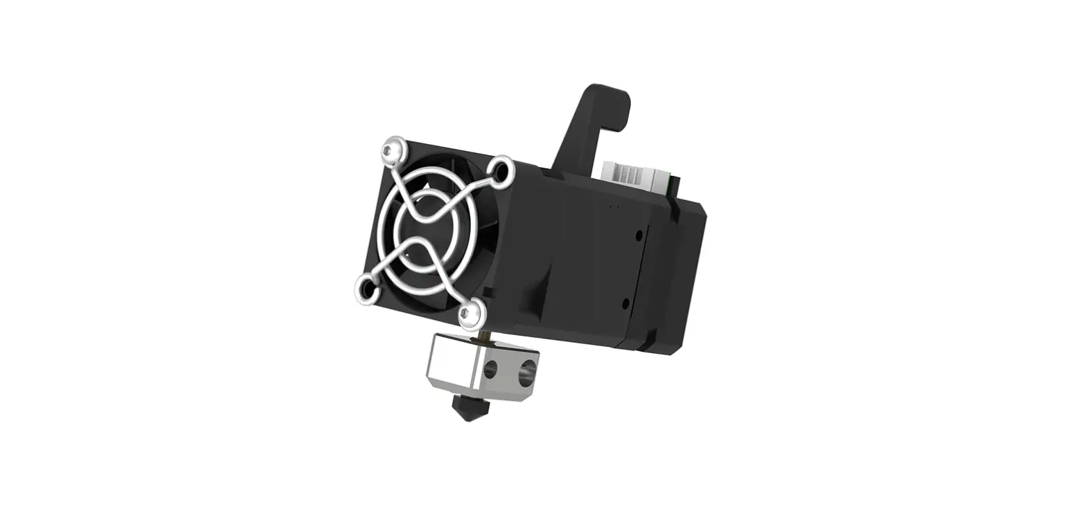 Biqu H2 500℃ Extruder 3d Printing Parts For 3d Printer User Manual