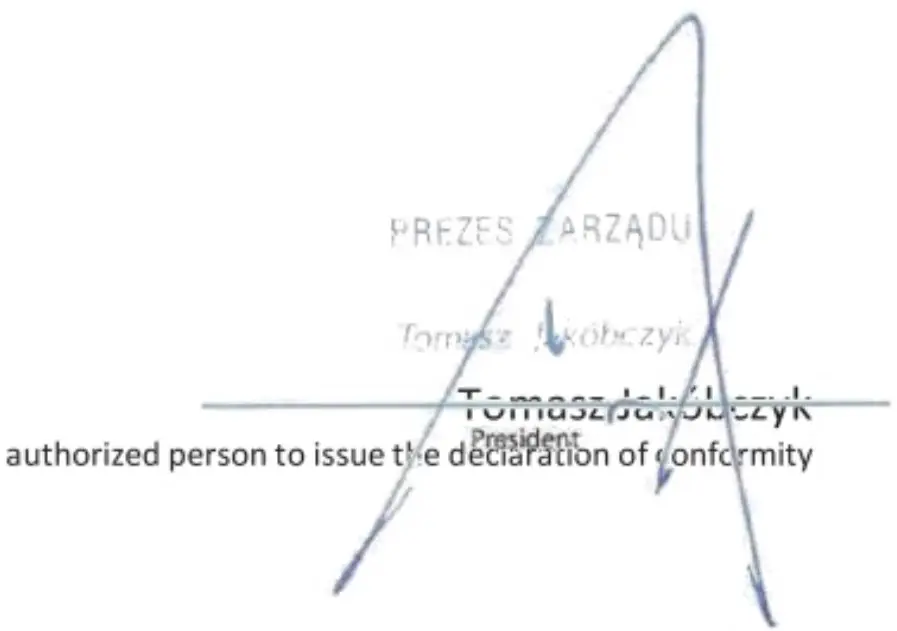 Signature