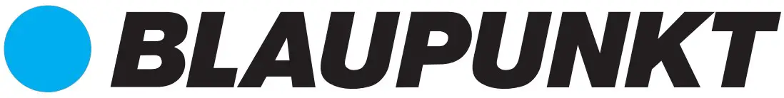 BLAUPUNKT logo