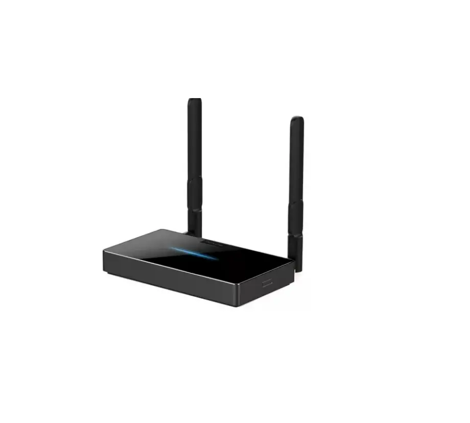 Urgod Rx-bf53a877 Wireless Hdmi Transmitter And Receiver Instruction Manual