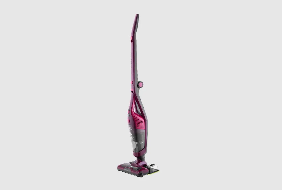 Ecg Vt 3420 Cordless Stick Vacuum Cleaner Instruction Manual