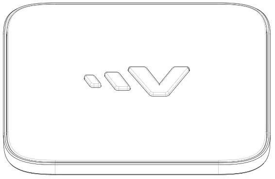 Voice Comm 2A3XF WLS15S 15W Wireless Chargepad