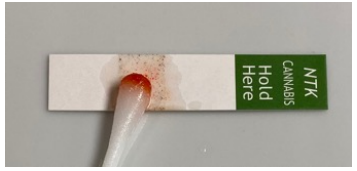 swabtek cannabis test kit - icon 4