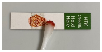swabtek cannabis test kit - icon 5