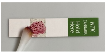 swabtek cannabis test kit - icon 6
