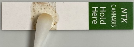 swabtek cannabis test kit - icon 7