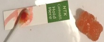 swabtek cannabis test kit - icon 8