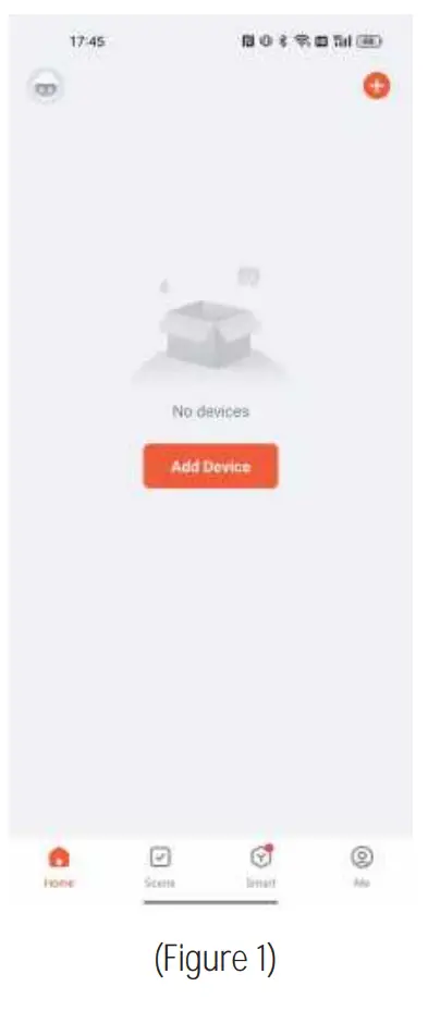 20a Ice Maker App Operation