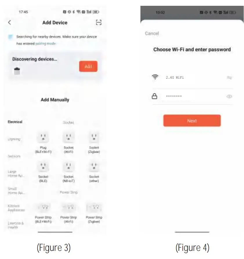 20a Ice Maker App Operation