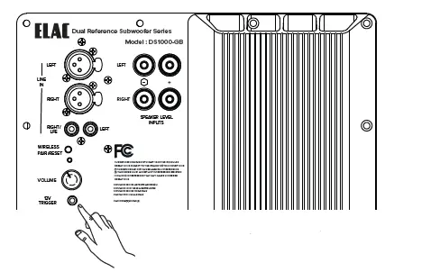ELAC-DS1000-Varro-Dual-Reference-Series-Subwoofer-fig-12