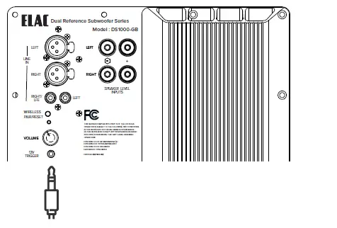ELAC-DS1000-Varro-Dual-Reference-Series-Subwoofer-fig-9