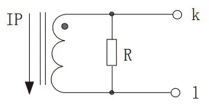 YHDC SCT016TS Split Core Current Transformer - fig 2