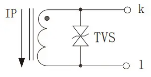 YHDC SCT016TS Split Core Current Transformer - fig 3