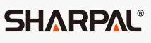 SHARPAL logo