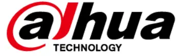 dahua -logo