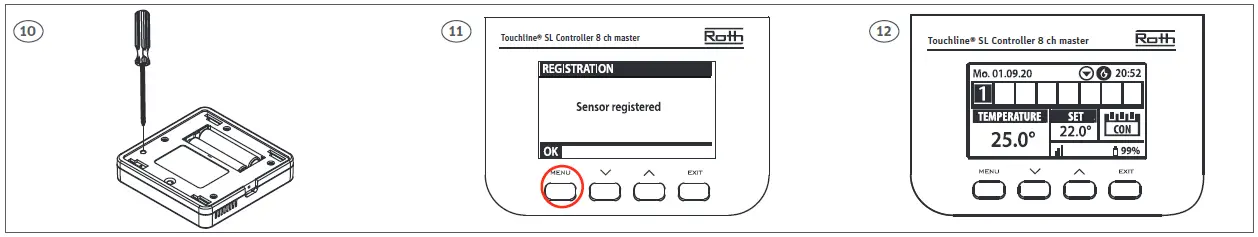Roth-Touchline-SL-EnergyLogic-Projectline-Wireless-Control-FIG-5
