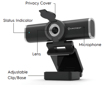 Amcrest-AWC195-B-1080P-HD-Webcam-FIG-1