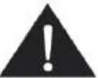Warning icon