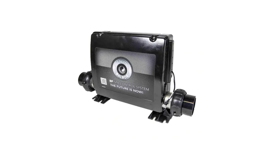 Balboa Bp7 Series Control System Instruction Manual