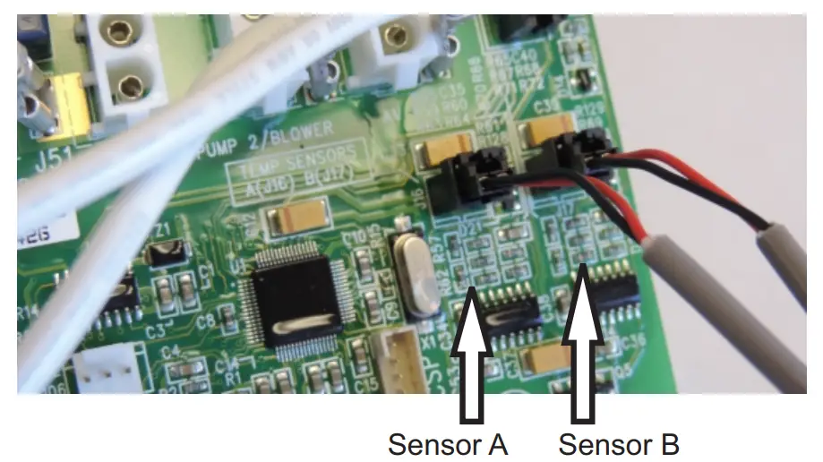 BALBOA BP7 Series Control System - Fig 23