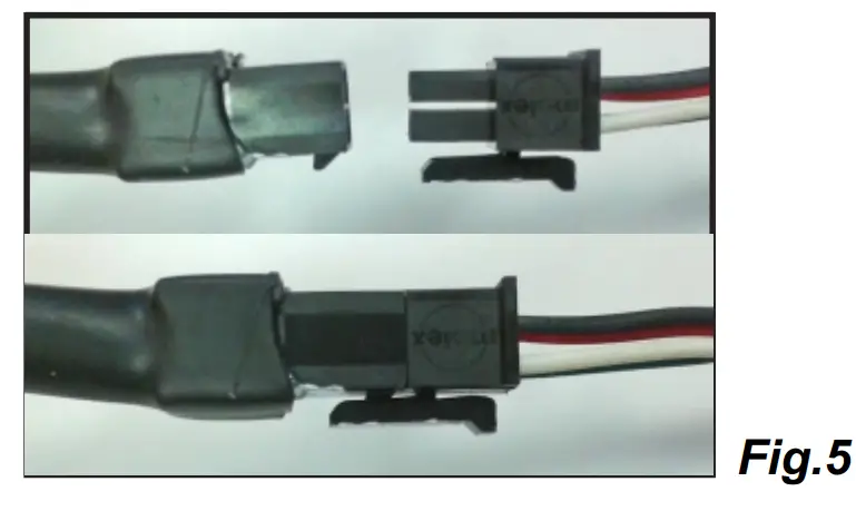 BALBOA BP7 Series Control System - Fig 3