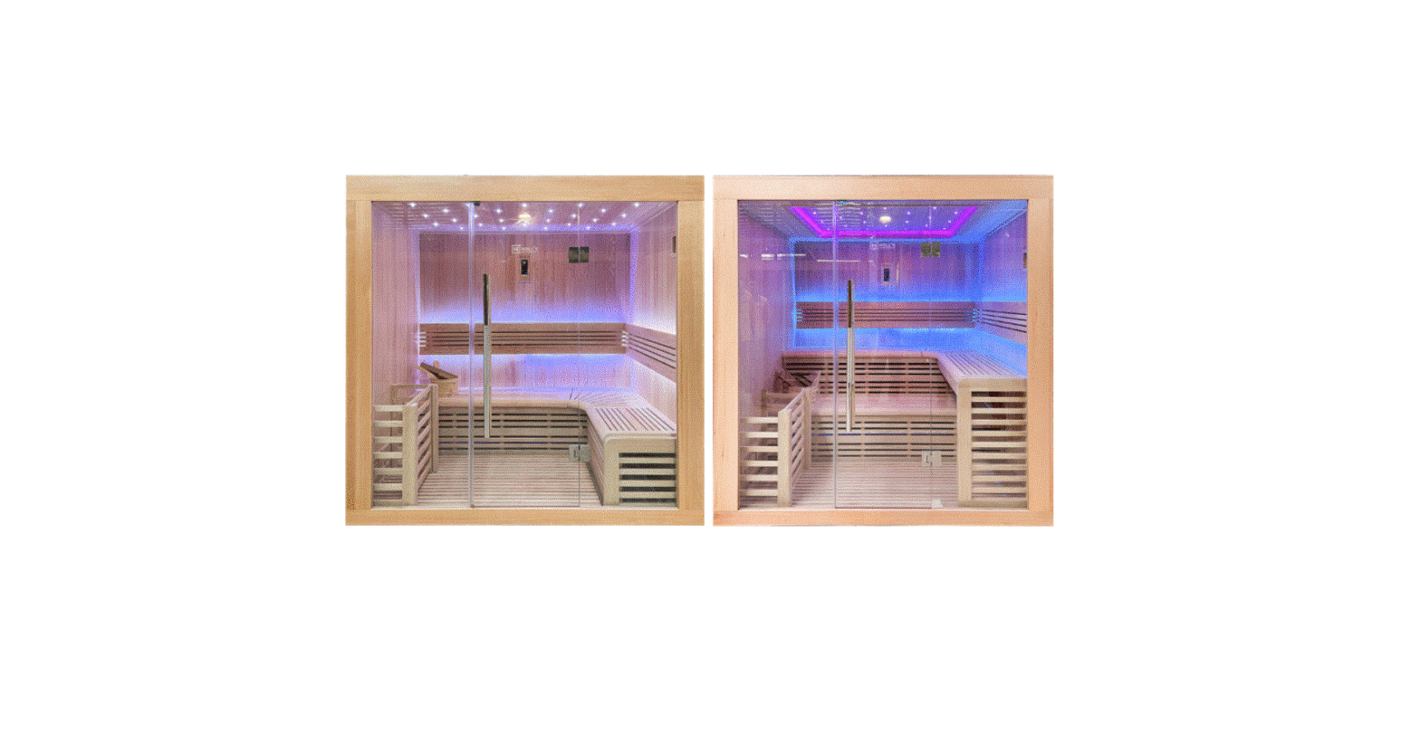 Holl S Utopia Steam Sauna Installation Guide Holl S Utopia Steam Sauna Installation Guide